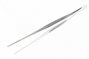 П-225т new! Пинцет анатомический общего назначения ПА 250х2,5