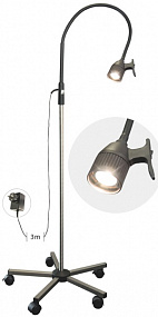Светильник MASTERLIGHT® Классик, галогеновый, передвижной