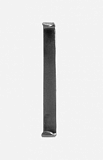 К-218 # Крючок пластинчатый по Фарабефу детский № 3 (L = 140 mm)